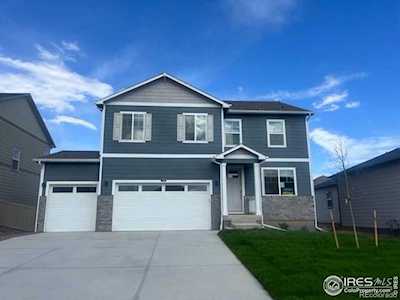 1560 Vantage Parkway Berthoud, CO 80513