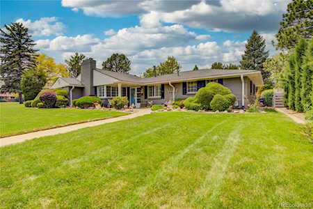 407 Magnolia St Denver, CO 80220