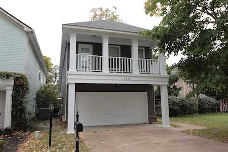 1099 Island Mist Cir Memphis, TN 38103