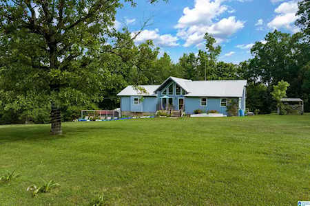 461 Redwood Lane Remlap, AL 35133