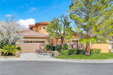 9700 Amber Peak Ct Las Vegas, NV 89144