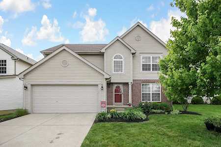 9255 Windy Creek Drive Columbus, OH 43240