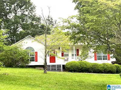 6385 Mays Bend Road Pell City, AL 35128