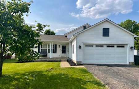 2339 Royal Creek Court Grove City, OH 43123