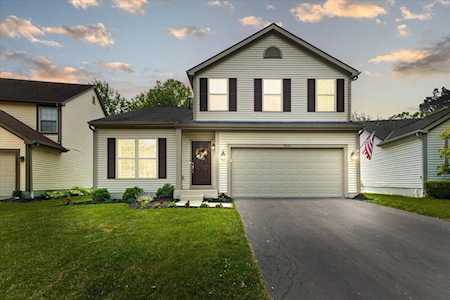 1017 Pebble Brook Drive Columbus, OH 43240
