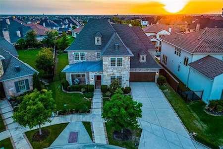 12809 Cross Point Drive Frisco, TX 75033