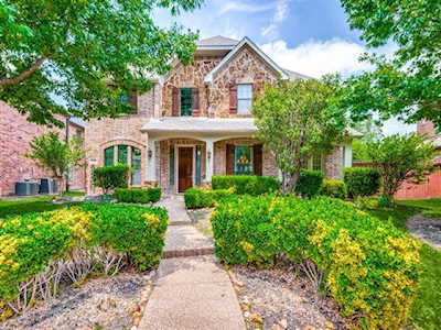 3372 Corkwood Drive Frisco, TX 75033