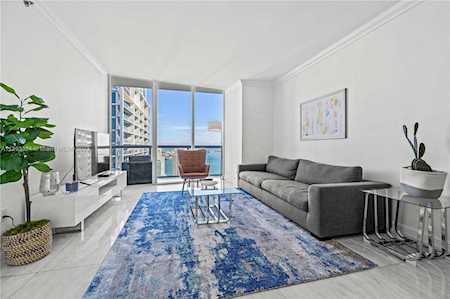 485 Brickell Ave #4911 Miami, FL 33131