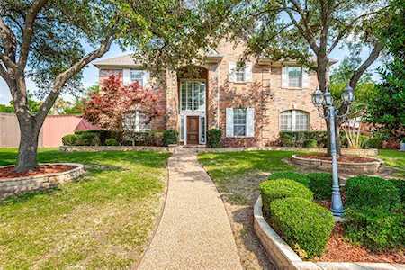 893 Misty Harbor Court Coppell, TX 75019