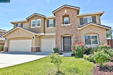 1536 Mildred Ave Brentwood, CA 94513