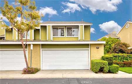 7 Marigold #14 Aliso Viejo, CA 92656