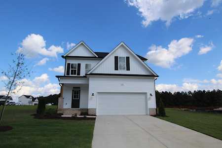 423 Brodie Rose Landing Way Smithfield, NC 27577