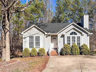 1000 Roundtable Court Knightdale, NC 27545