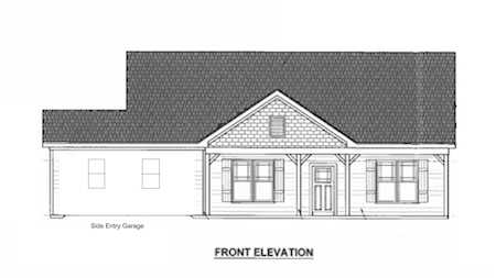 79 Greenhouse Street Zebulon, NC 27597