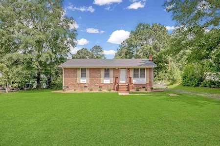 208 W F Street Butner, NC 27509