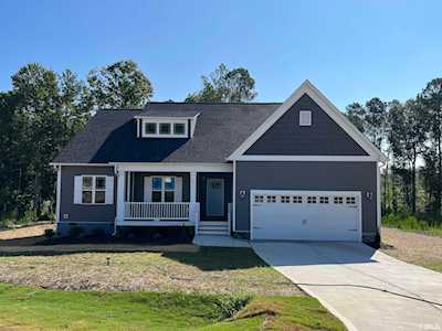 42 Orange Sunset Lane Zebulon, NC 27597