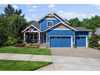 9477 SE Hamilton LN Happy Valley, OR 97086