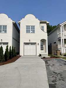 511B Eastboro Dr Nashville, TN 37209
