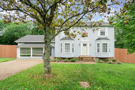 824 Sandburg Pl Nashville, TN 37214