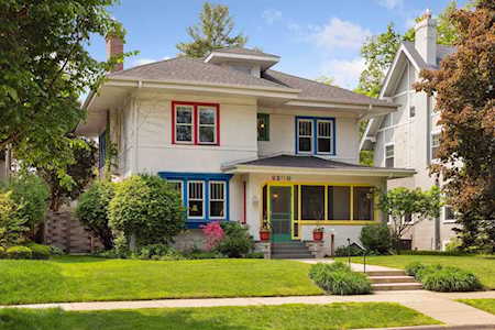 2200 Oliver Avenue S Minneapolis, MN 55405
