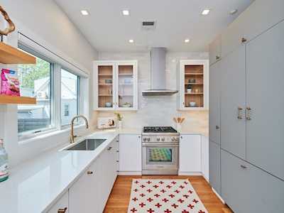 55 Union Street #55 Cambridge, MA 02141