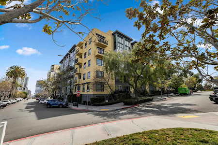889 Date Street #216 San Diego, CA 92101