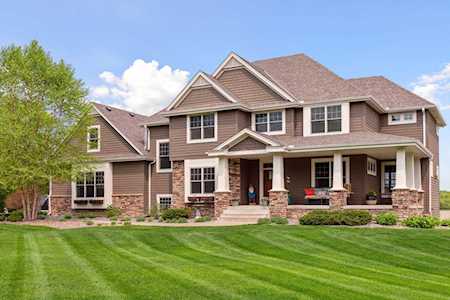5680 Pagenkopf Road Independence, MN 55359