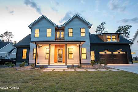 3709 Merganser Ln Wilmington, NC 28409