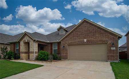 1116 Mesa Crest Drive Fort Worth, TX 76052