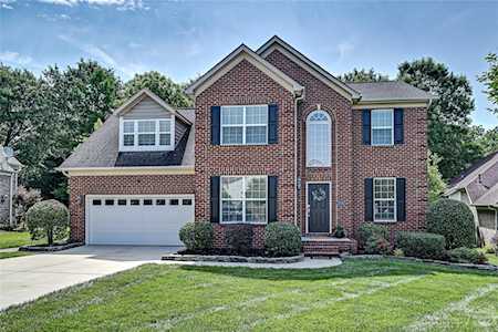 7114 Rea Croft Dr Charlotte, NC 28226