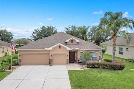 13485 Hunters Point St Spring Hill, FL 34609