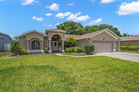 3303 Ellington Way New Port Richey, FL 34655