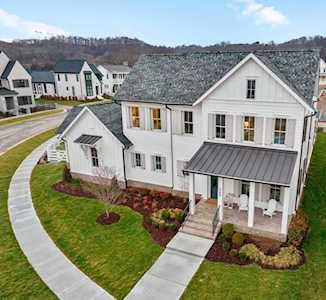 368 Stephens Valley Blvd Nashville, TN 37221