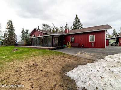 50021 Birch Grove St Nikiski/North Kenai, AK 99611