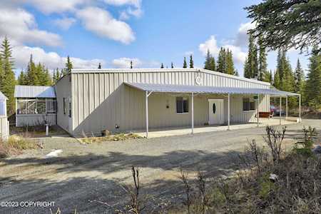 51150 Friendship Ave Kasilof, AK 99610