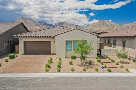 325 Jackalberry St Las Vegas, NV 89138