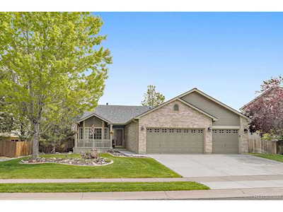 10762 W 54th Pl Arvada, CO 80002