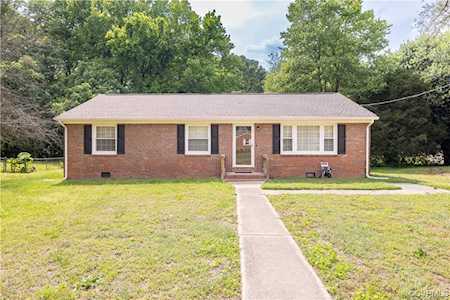 3916 Bridgeton Rd Richmond, VA 23234