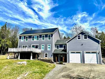 257 North Shore Rd Chesterfield, NH 03462