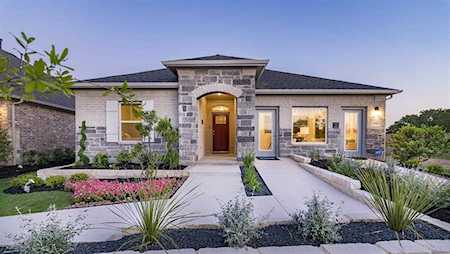 4513 Spring Box ST Georgetown, TX 78628