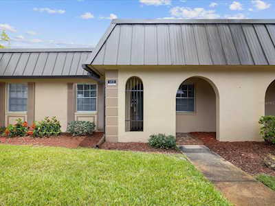 4410 Rustic Dr New Port Richey, FL 34652