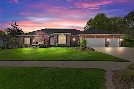 3536 Big Bear Ct Wentzville, MO 63385