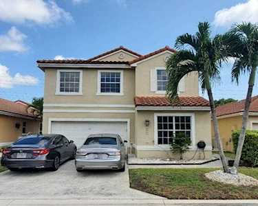 10909 NW 46th Dr Coral Springs, FL 33076