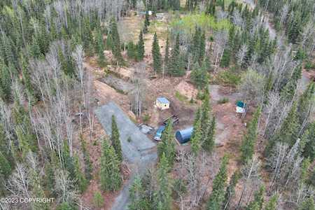 22804 Yukon Rd Kasilof, AK 99610