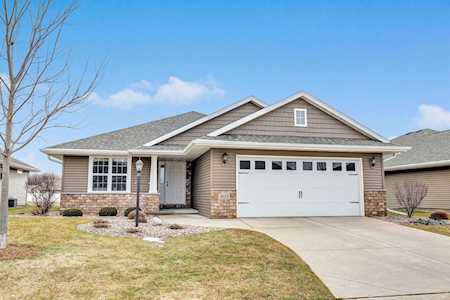 3825 Shore Crest Ln Green Bay, Town of Scott, WI 54311-9144