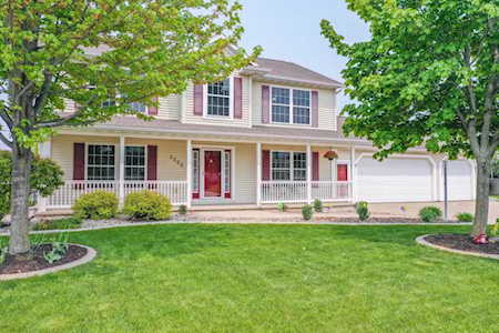 W5566 Bailey Dr Appleton, Village of Harrison, WI 54915