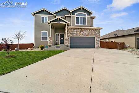 10410 Holly Springs Place Peyton, CO 80831
