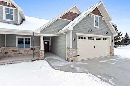 W4914 Cottage Ln Sherwood, Village of Sherwood, WI 54169