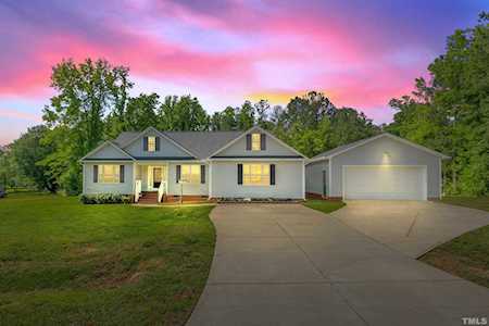 200 Beechwood Hill Drive Raleigh, NC 27603