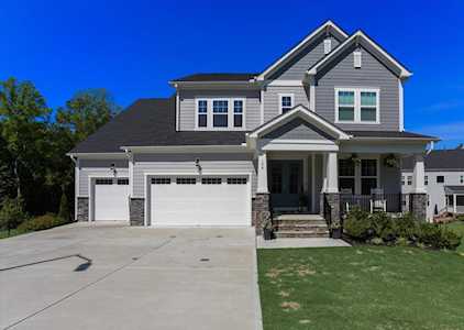 104 Iron Rose Court Holly Springs, NC 27540